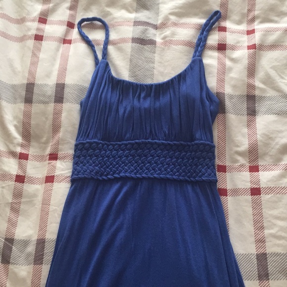 Banana Republic maxi sundress - Picture 1 of 2